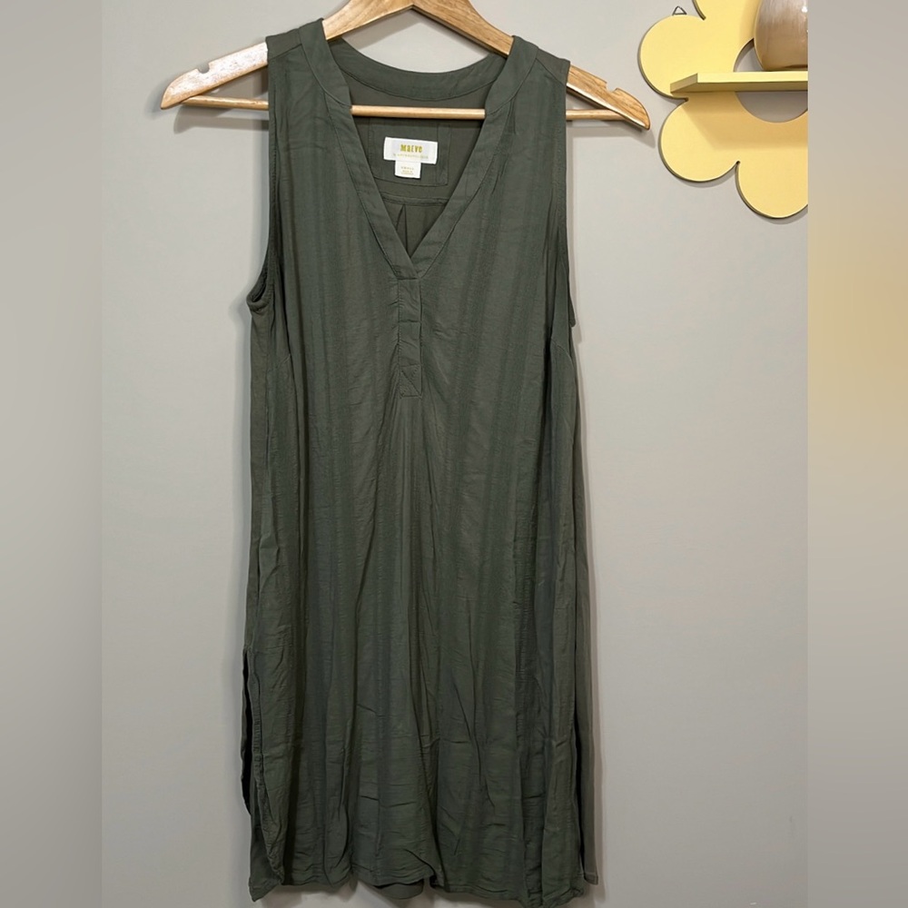 Maeve x Anthropologie
